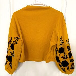 Perfect winter sweater